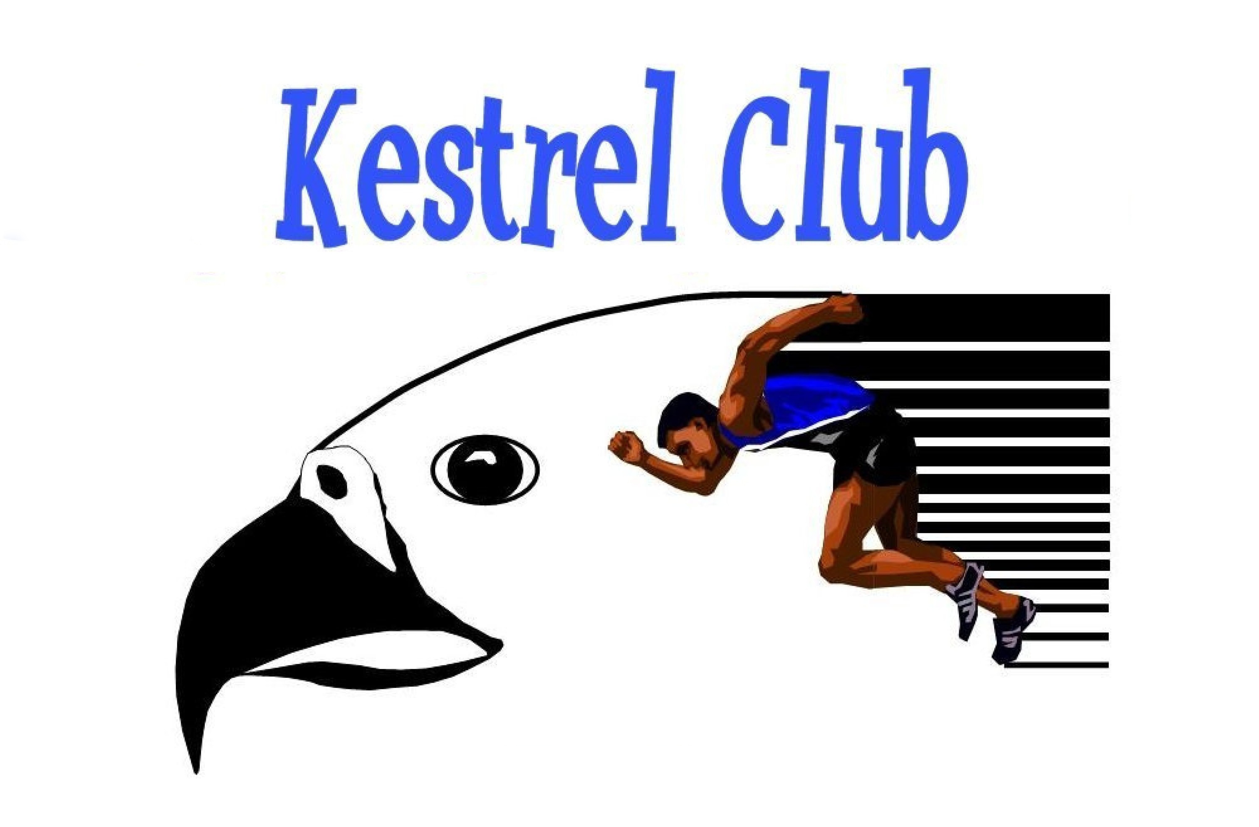 Kestrel Club